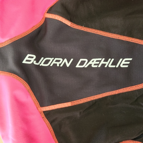 Bjorn Daehlie Women's Pure Function Contest Cross Country jacket - Picture 5 of 17